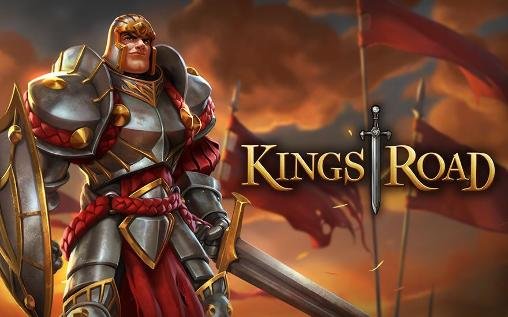 download Kings road v3.9.0 apk